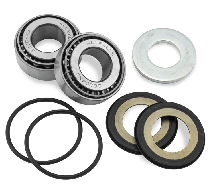 Yamaha Lower Steering Stem Bearing Kit